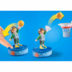 Playmobil City Life 71328 jouet