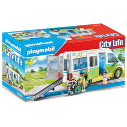 Playmobil City Life 71329 jouet