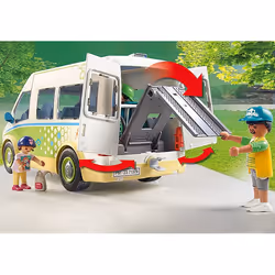 Playmobil City Life 71329 jouet