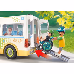 Playmobil City Life 71329 jouet