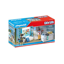 Playmobil City Life 71330 jouet