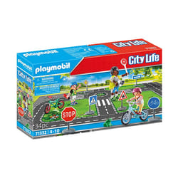 Playmobil City Life 71332 jouet