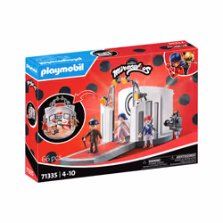 Playmobil Other 71335, Marchande, 1 an(s), Multicolore, Plastique