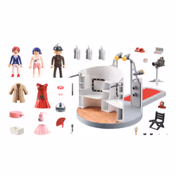 Playmobil Other 71335 jouet