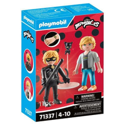 Playmobil 71337 jouet