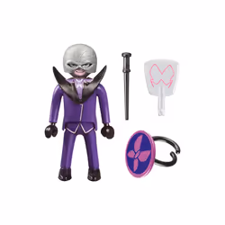 Playmobil 71340 jouet