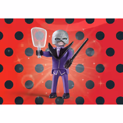 Playmobil 71340 jouet