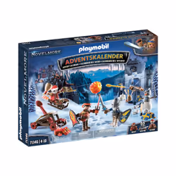 Playmobil Novelmore 71346