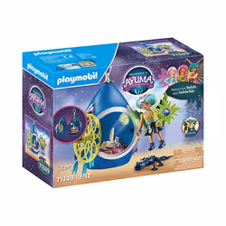 Playmobil Ayuma 71349, 7 an(s), Multicolore