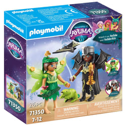 Playmobil Ayuma 71350 jouet