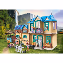 Playmobil 71351 jouet