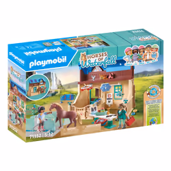 Playmobil 71352, Ferme, 5 an(s), Multicolore