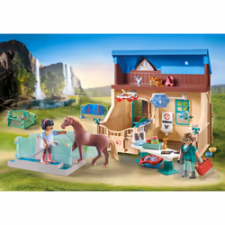 Playmobil 71352 jouet