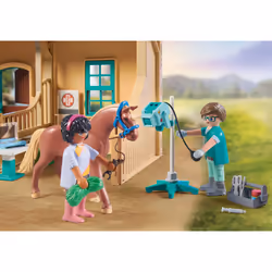 Playmobil 71352 jouet - Vue supplémentaire 4