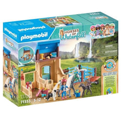 Playmobil 71353 jouet