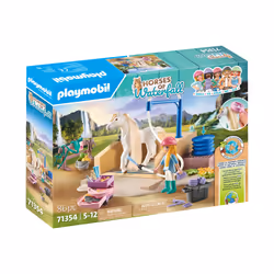 Playmobil 71354, Ferme, 5 an(s), Multicolore