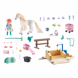 Playmobil 71354 jouet