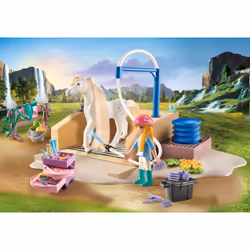 Playmobil 71354 jouet