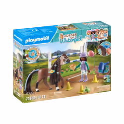 Playmobil 71355, Ferme, 5 an(s), Multicolore