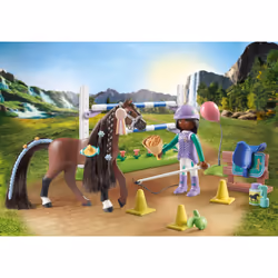 Playmobil 71355 jouet