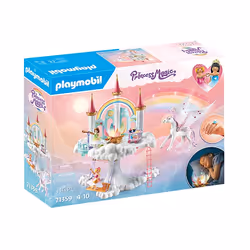 Playmobil 71359, Action/Aventure, 4 an(s), Multicolore