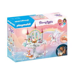 Playmobil 71359 jouet