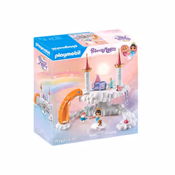 Playmobil 71360, Action/Aventure, 4 an(s), Multicolore