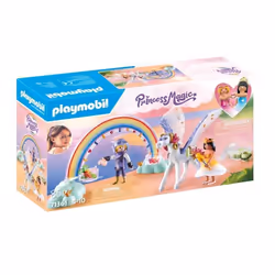 Playmobil 71361, 4 an(s), Multicolore