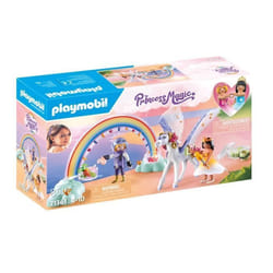 Playmobil 71361 figurine pour enfant