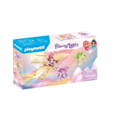 Playmobil 71363 figurine pour enfant