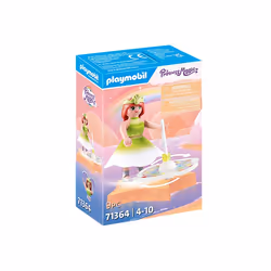 Playmobil 71364, 4 an(s), Multicolore