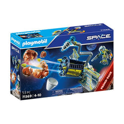 Playmobil Space 71369 figurine pour enfant
