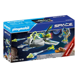 Playmobil Space 71370 figurine pour enfant