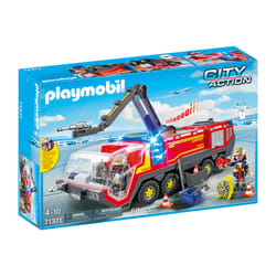 Playmobil City Action 71371 jouet