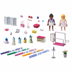 Playmobil 71372 jouet