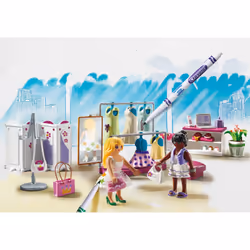Playmobil 71372 jouet