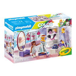 Playmobil 71373 jouet
