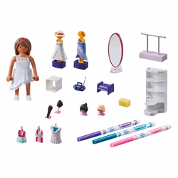 Playmobil 71373 jouet