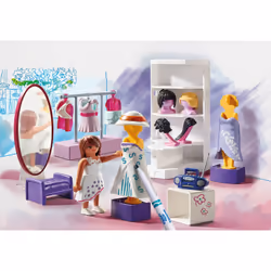 Playmobil 71373 jouet
