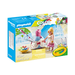 Playmobil 71374 jouet