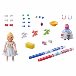 Playmobil 71374 jouet