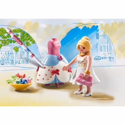 Playmobil 71374 jouet
