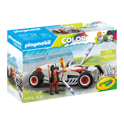 Playmobil 71376 jouet