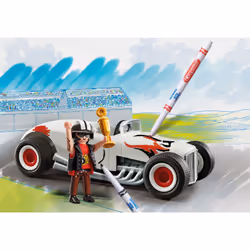Playmobil 71376 jouet