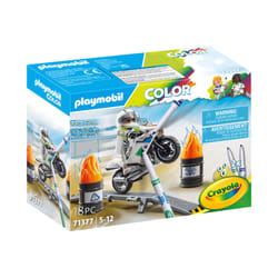 Playmobil 71377 jouet
