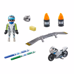 Playmobil 71377 jouet