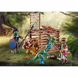 Playmobil 71378 jouet