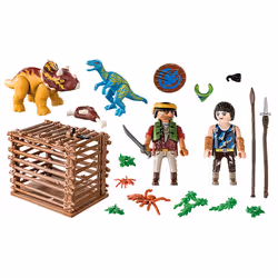 Playmobil 71378 jouet