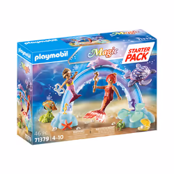 Playmobil Magic 71379, Action/Aventure, 4 an(s), Multicolore