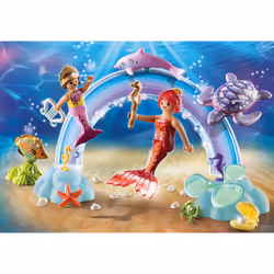 Playmobil Magic 71379 jouet